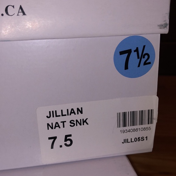 Steve Madden Ankle Boots - Picture 6 of 7